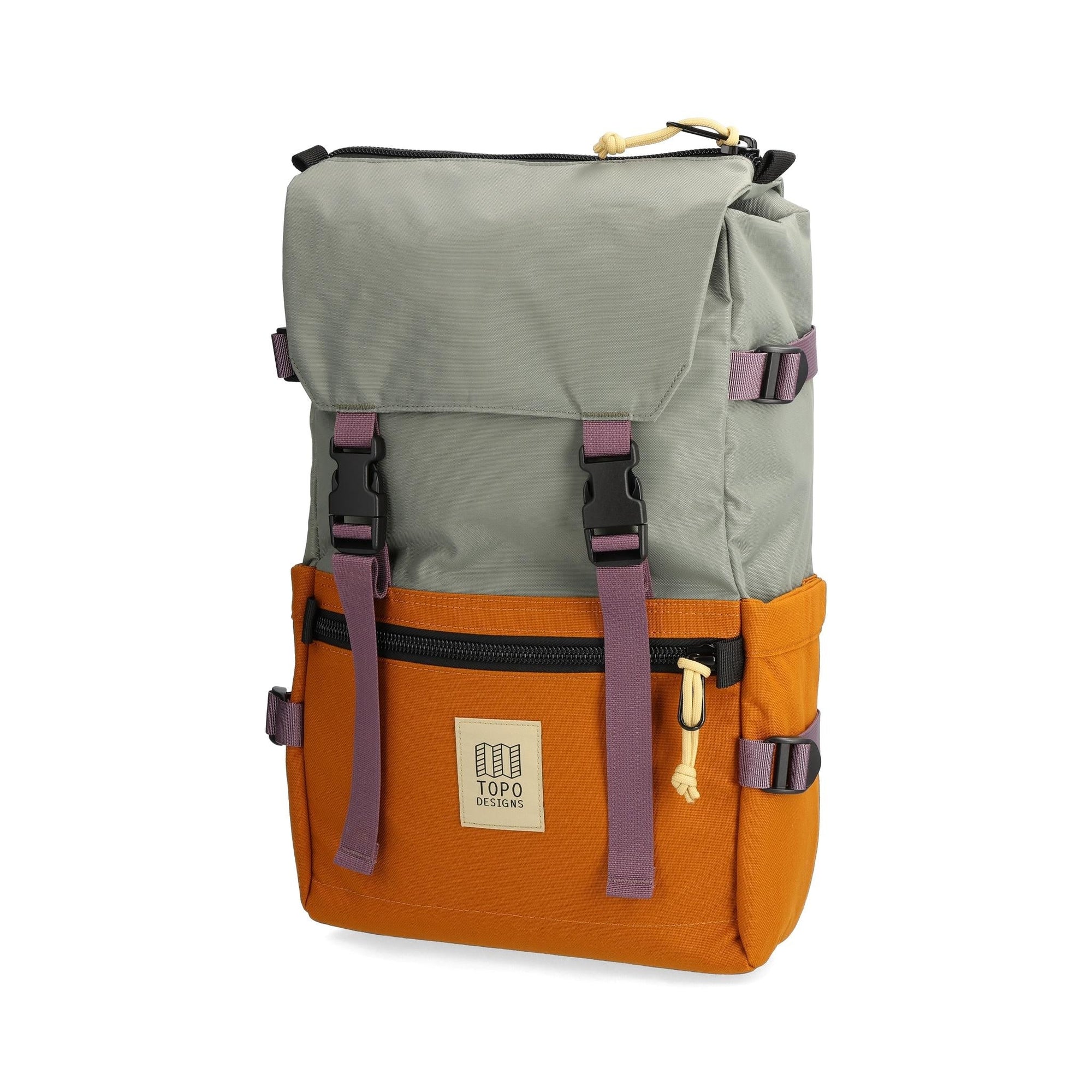 Rover Pack Classic - Beetle/Spice