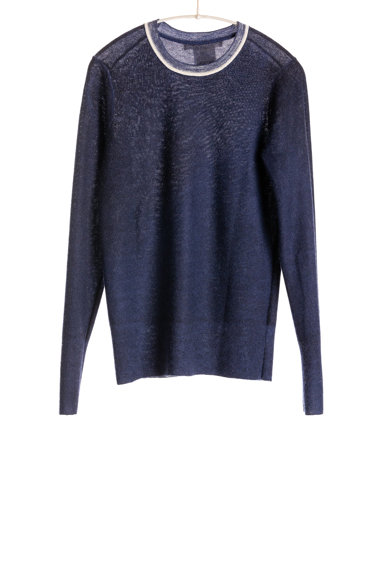 Printed Crew PEACOAT