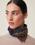 Moismont Scarf Poem