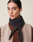 Moismont Scarf Corneille