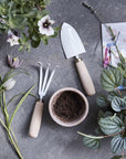 Japanese Garden Tool Set