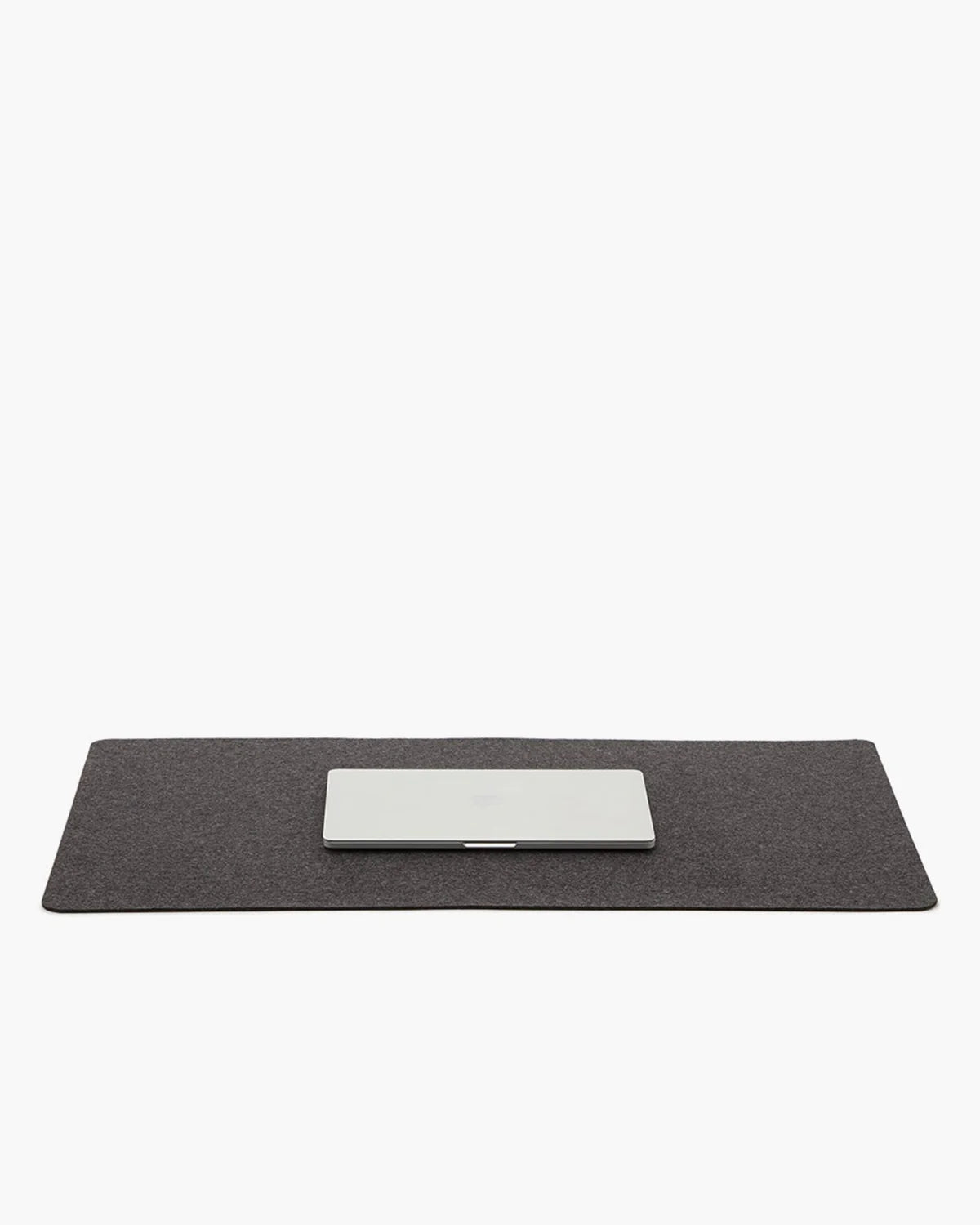 Mosen Large Felt Desk Pad - CHARCOAL