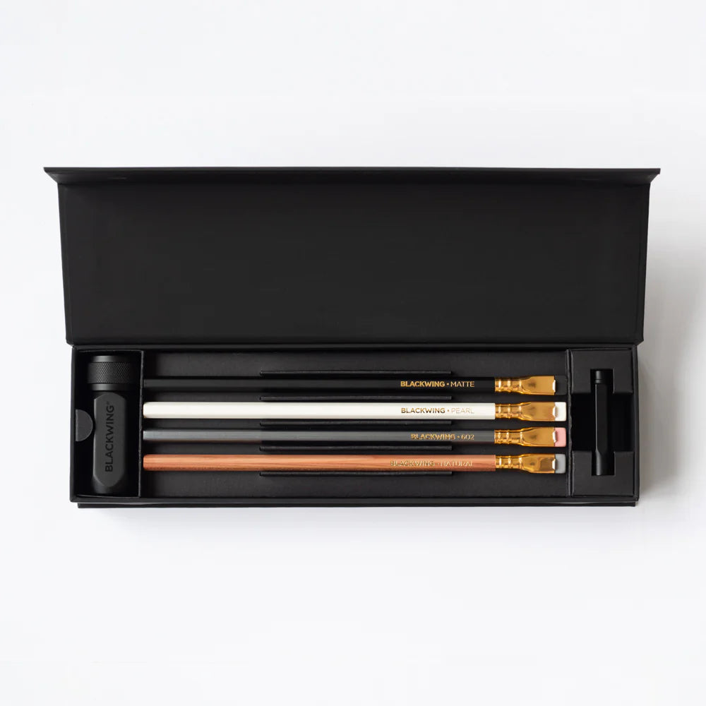 Blackwing Pencil Essentials Set - Small
