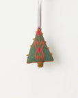 Proud Pine Ornament