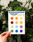 Suncatcher : Dots