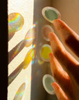 Suncatcher : Dots