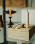 Tohaku Medium Candle Gift Set