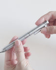 CDT Multifunctional Pen - SILVER