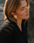 EA-TL-10 Brass Studs