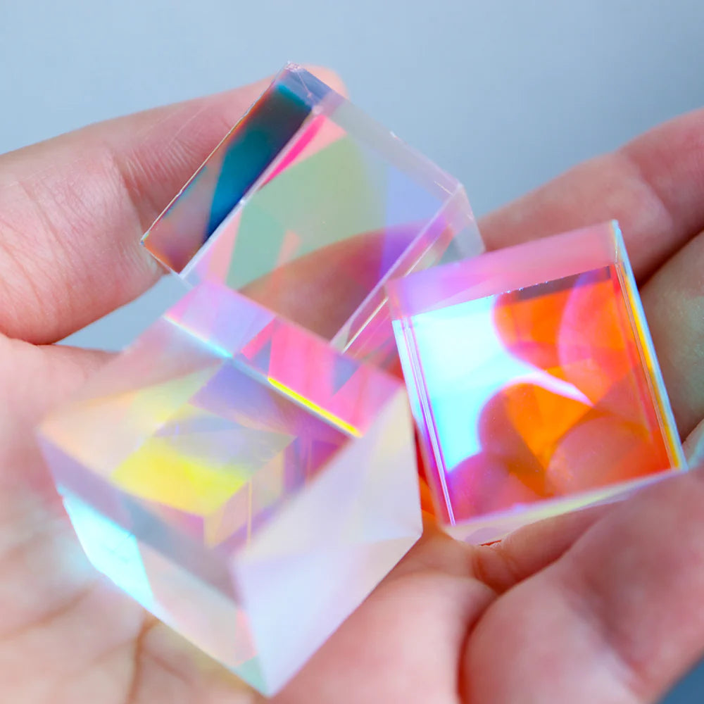 Prism Cube