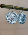 EL026-045 Roman Coin Dangles