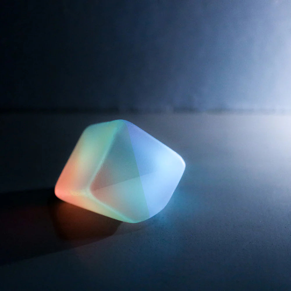 Prism Stone