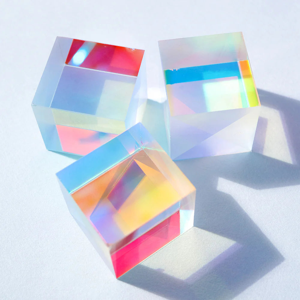 Prism Cube