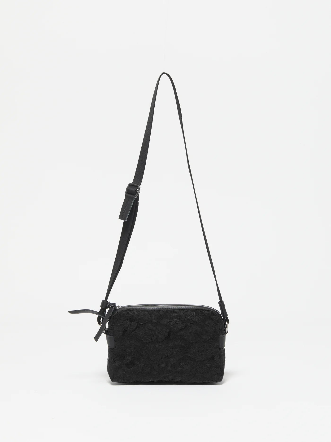 Besace Mini Froc - Noir