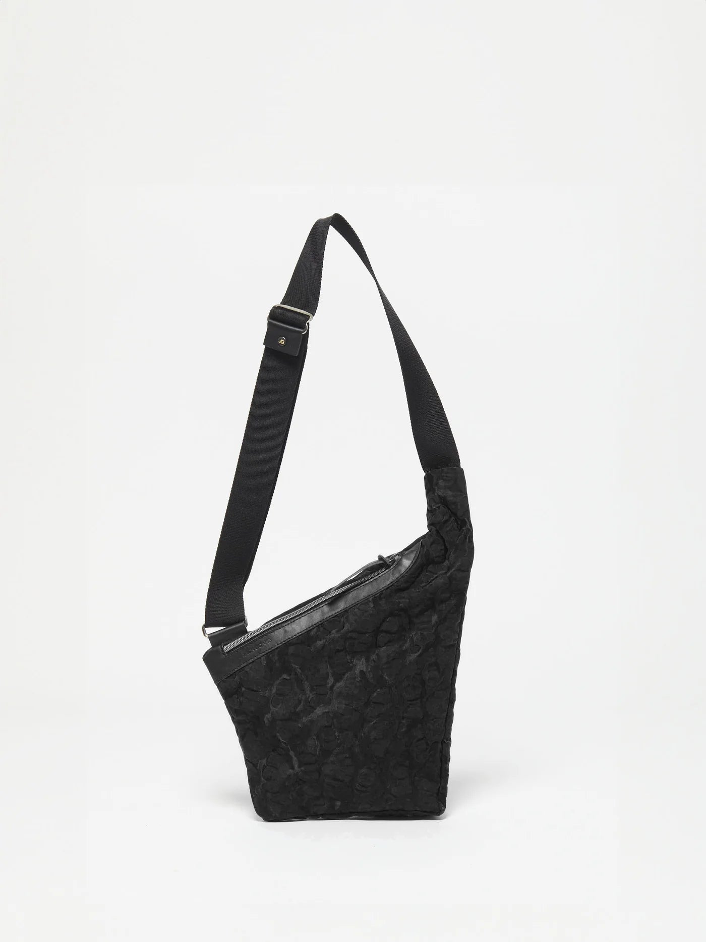 Prague Sac asymétrique - Noir