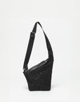 Prague Sac asymétrique - Noir