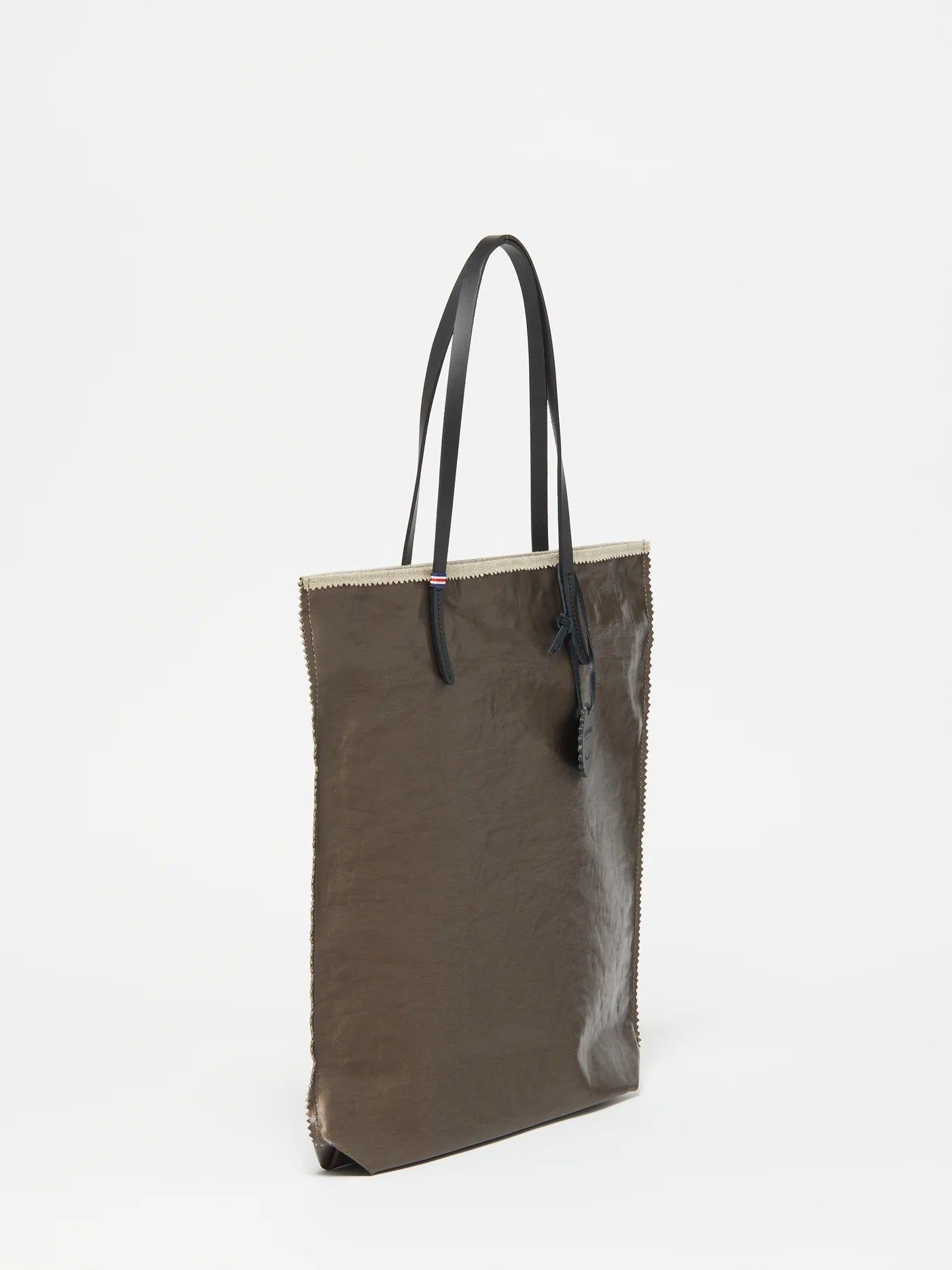 Amie Sac Cabas - Chestnut