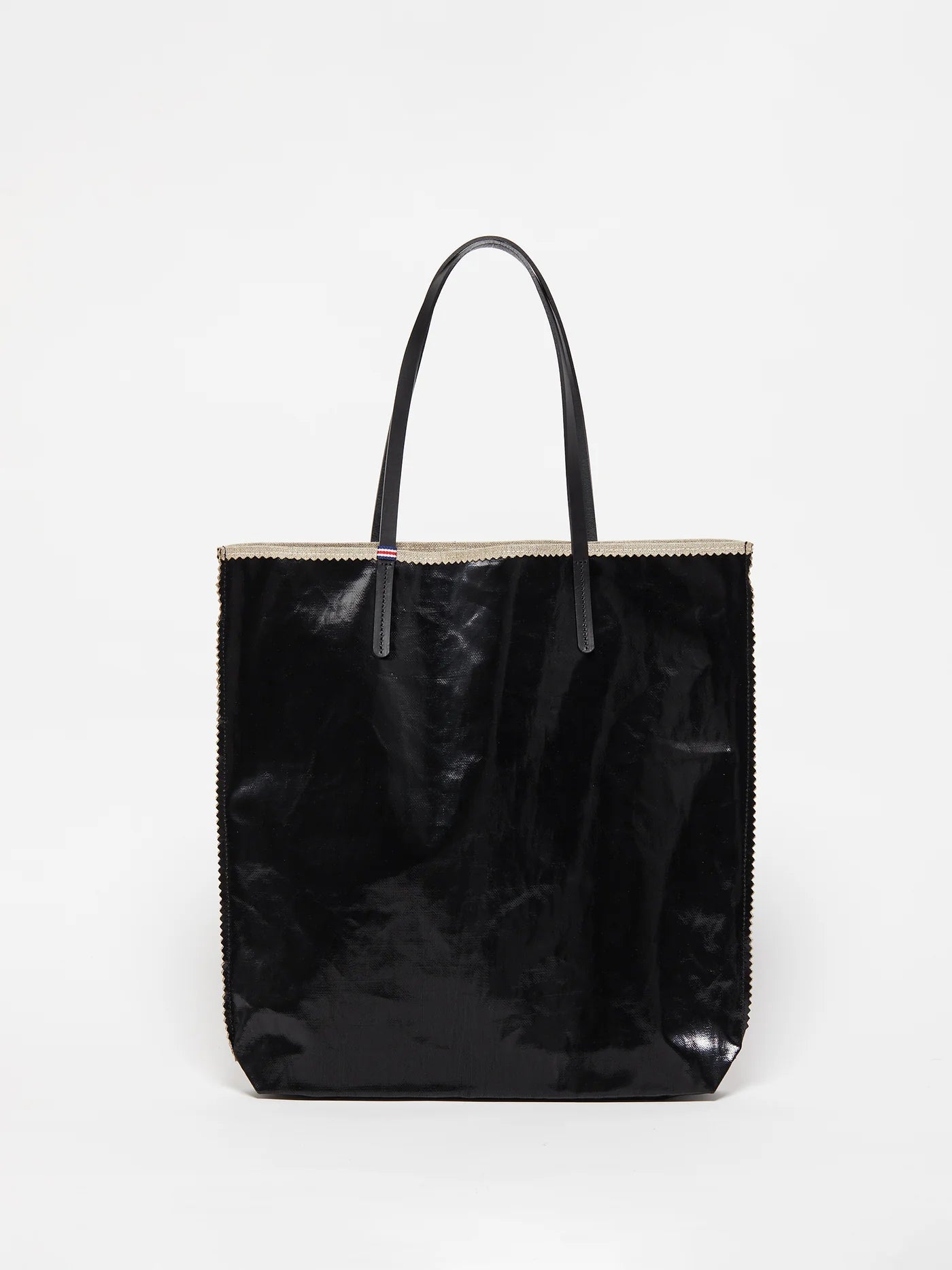 Amie Sac Cabas - Black