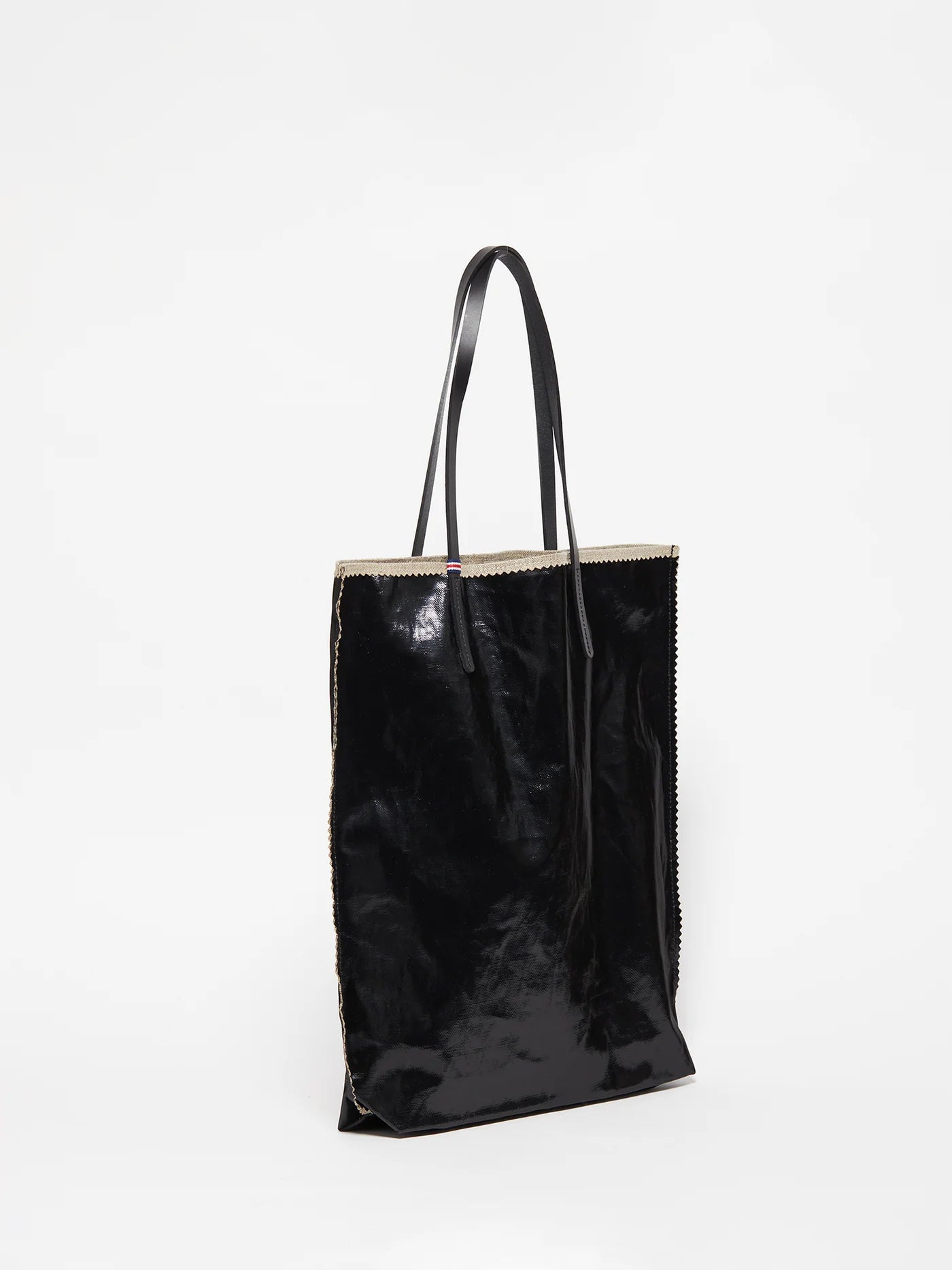 Amie Sac Cabas - Black