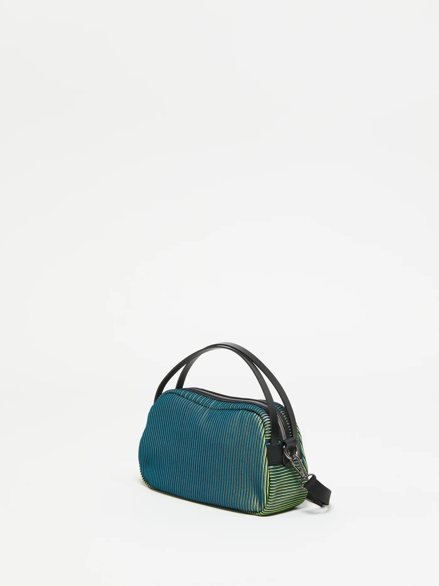 BLONDIE Neon Bowling Bag - Citrus