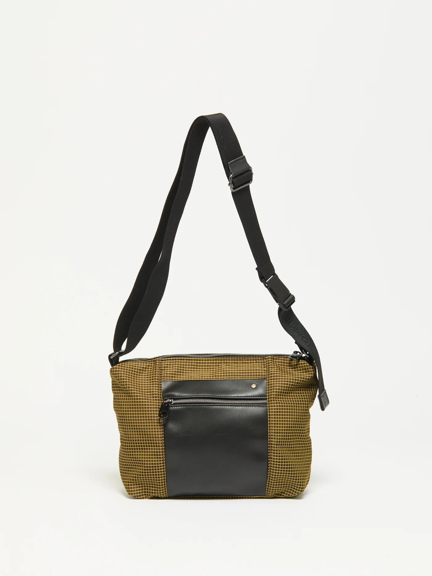 RIALTO Sac Besace - Tiger