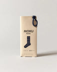 Moku Socks : Navy