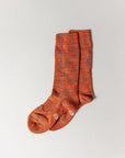 Moku Socks : Orange