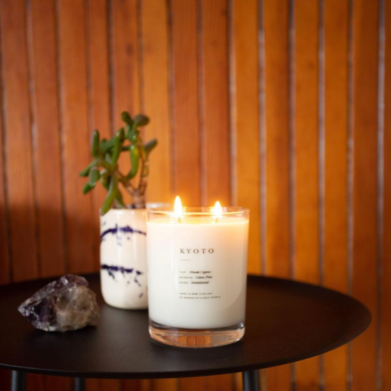 KYOTO WOODS Candle