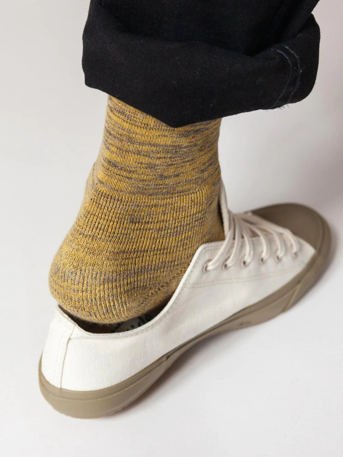 Moku Socks : Gold