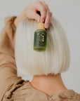 Rosemary & Juniper Hair Oil