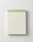 CDT A6 Notepad