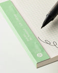 CDT A6 Notepad