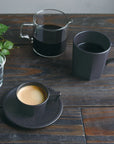 OCT Mug 10oz Black