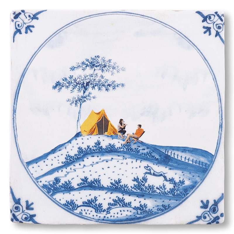 StoryTiles - Outdoor Lovers