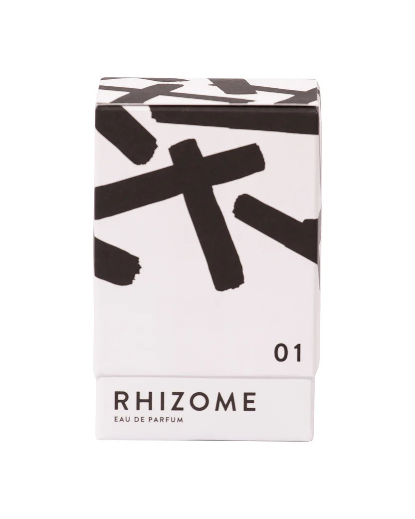 Rhizome 01