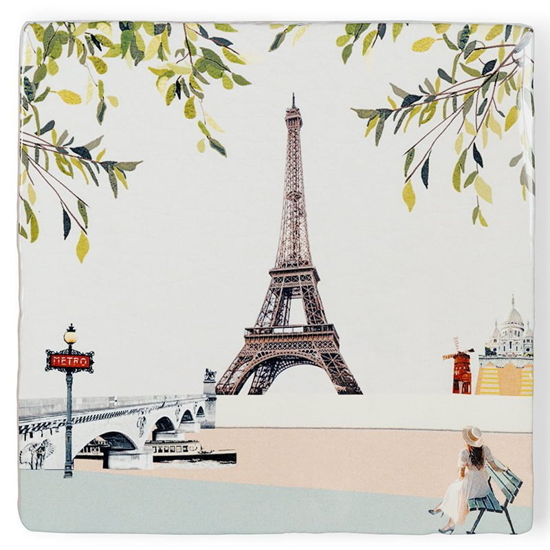 StoryTiles - Paris I love you