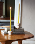 Petite Taper Holder : SAND