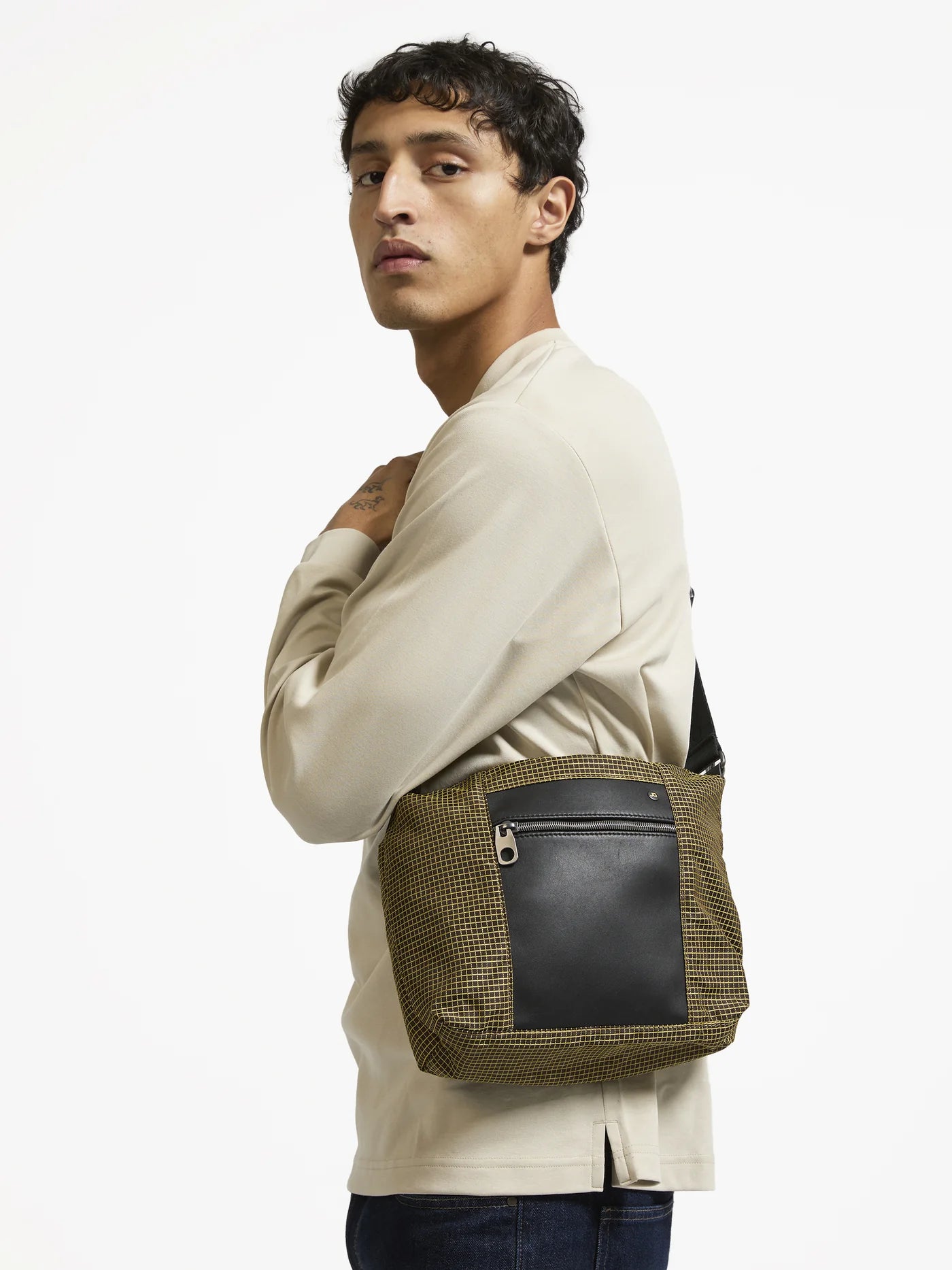 RIALTO Sac Besace - Night