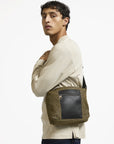 RIALTO Sac Besace - Tiger