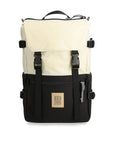Rover Pack Classic - Bone White/Black
