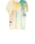 Painted Crew S/S - Garden - S