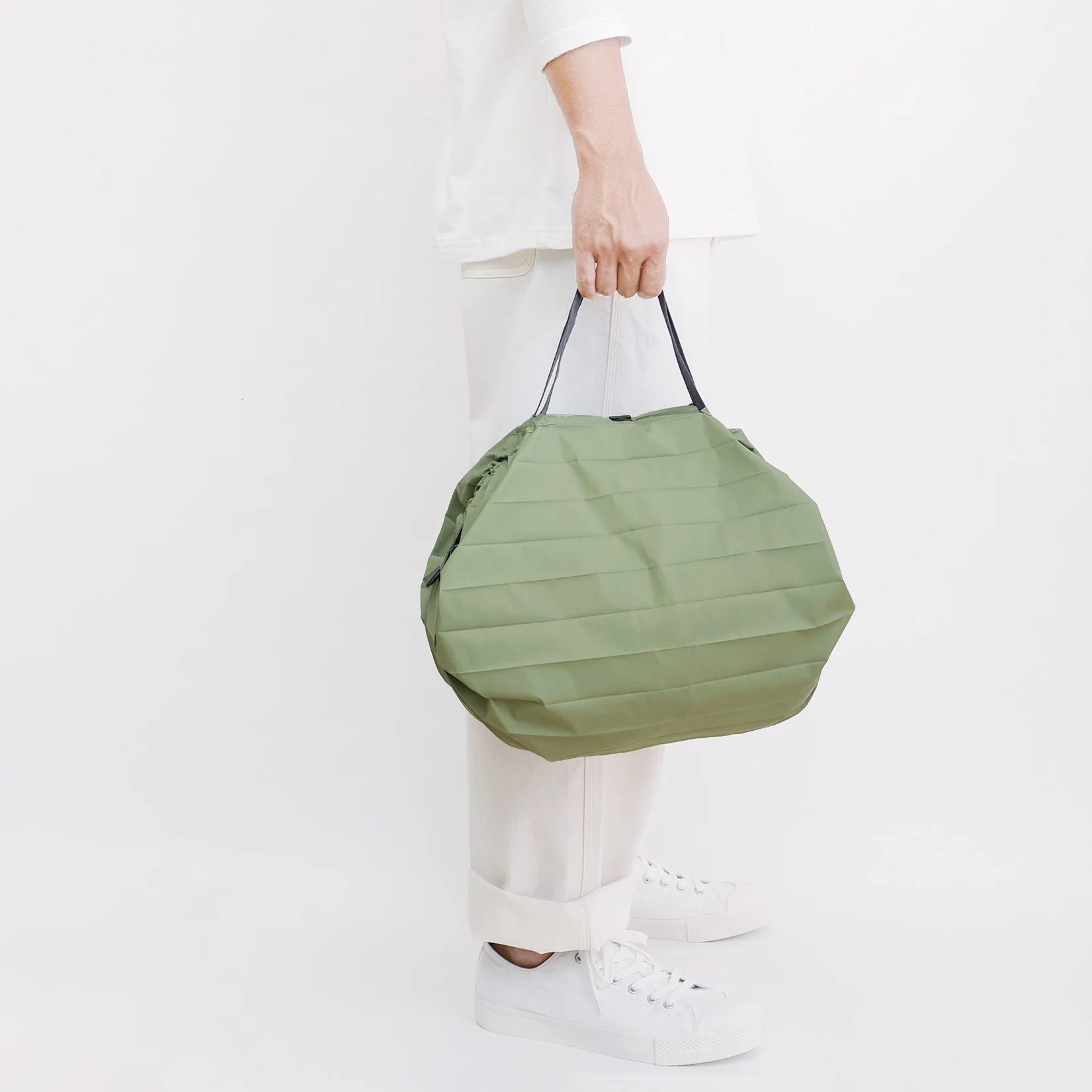 Shupatto MARNA Compact  Bag M - Mori