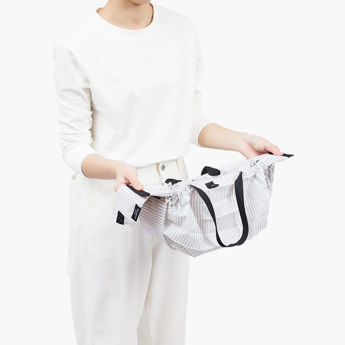 Shupatto MARNA Compact Bag M - Sen