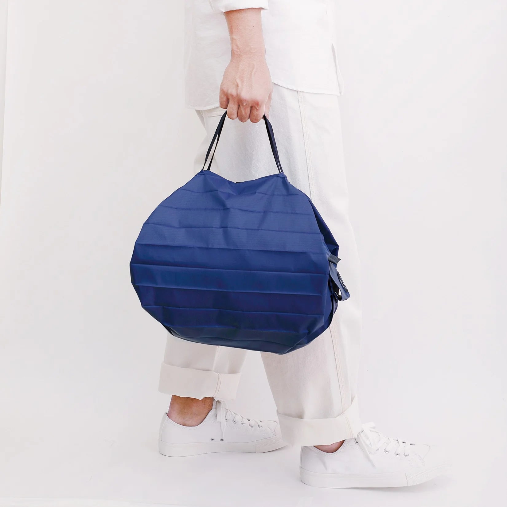 Shupatto MARNA Compact Bag M - Yoru