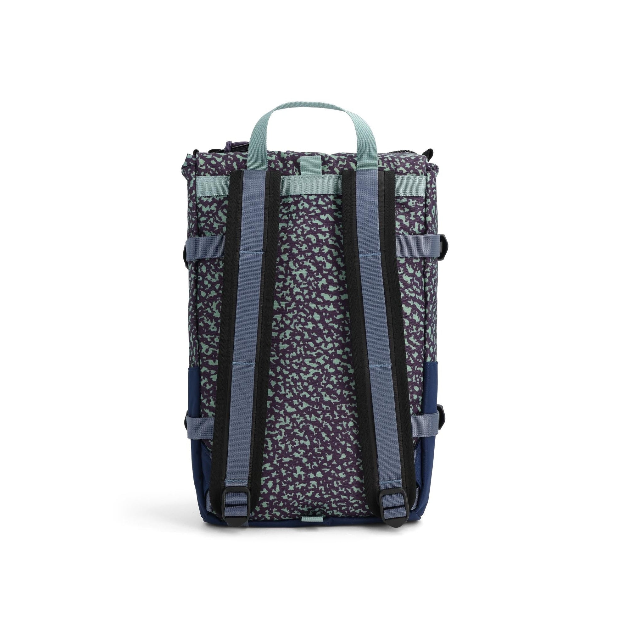Rover Pack Mini - Loganberry / Crackle