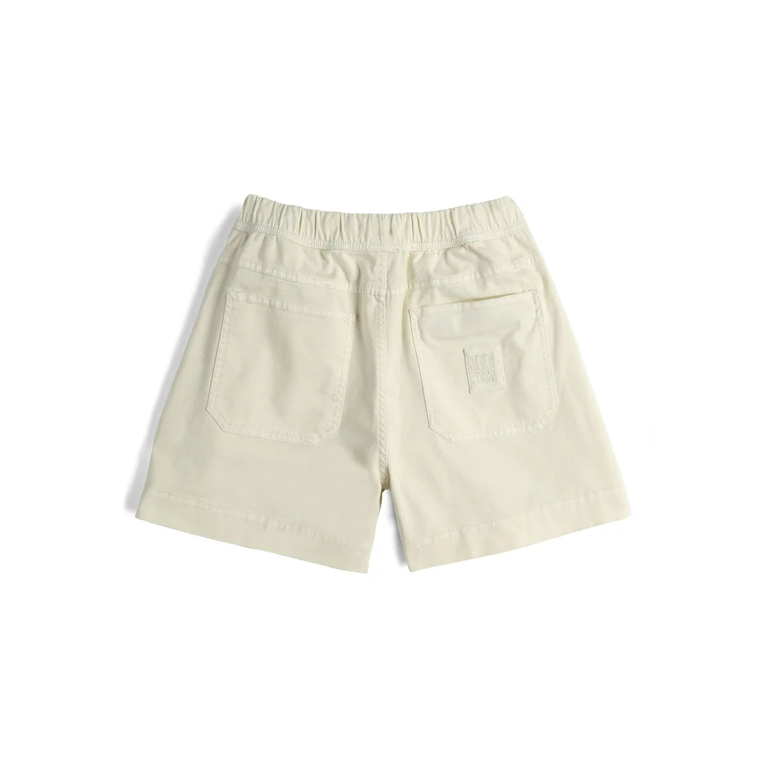 Dirt Shorts Women - Bone White