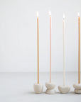 Long Stem Candle Holder - Pod