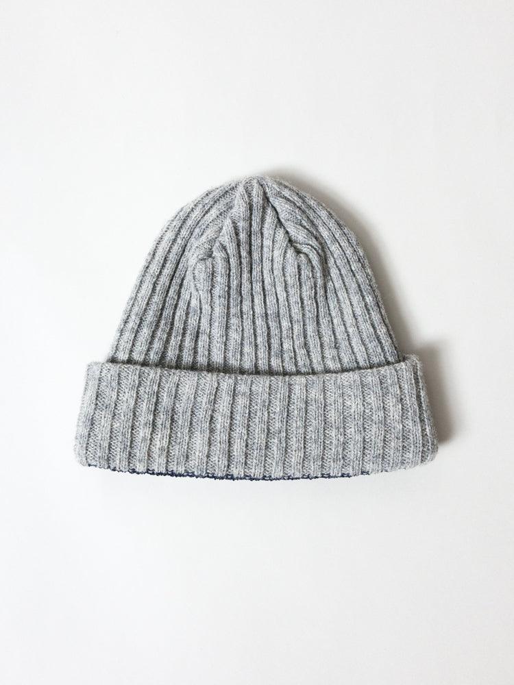 Sasawashi Beanie - GREY