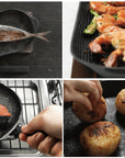 Oigen Yaki Yaki Grill Pocchari