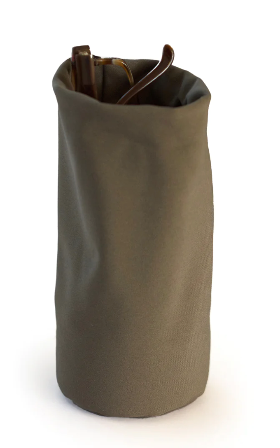 SACCO Multi-Purpose Storage Pouch - Mud Brown